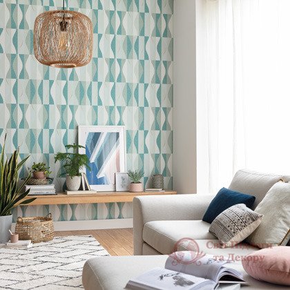 Обои Caselio, колл. Moove арт. MVE101387623 фото №2