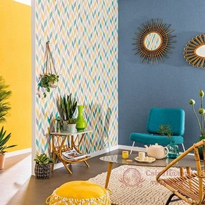 Обои Caselio, колл. Swing арт. SNG68886541 фото №2