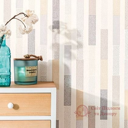 Шпалери Caselio, кол. Swing арт. SNG68891001 фото №2