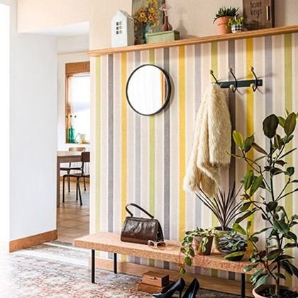 Шпалери Caselio, кол. Swing арт. SNG68902810 фото №2