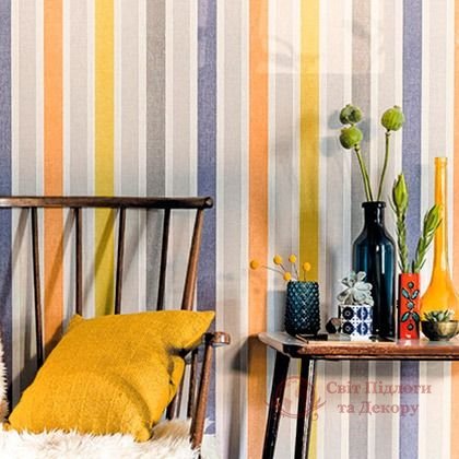 Шпалери Caselio, кол. Swing арт. SNG68904428 фото №2