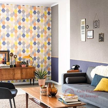 Обои Caselio, колл. Swing арт. SNG68913965 фото №2