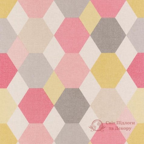 Обои Caselio, колл. Swing арт. SNG68914812 фото №1