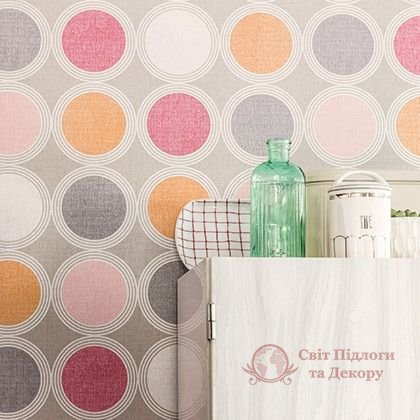 Обои Caselio, колл. Swing арт. SNG68924513 фото №3