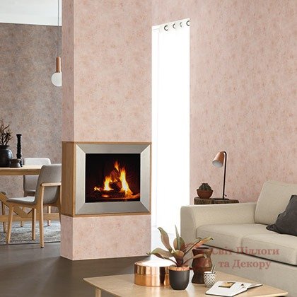 Шпалери Caselio, кол. Telas арт. TELA69871577 фото №2