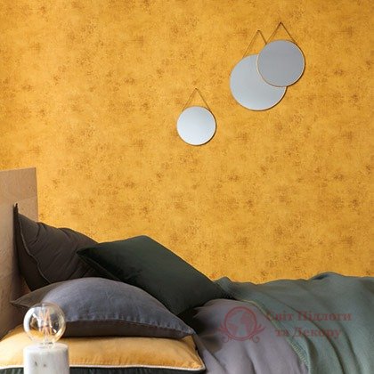 Шпалери Caselio, кол. Telas арт. TELA69872599 фото №2