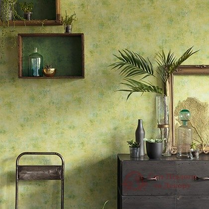 Шпалери Caselio, кол. Telas арт. TELA69877266 фото №2