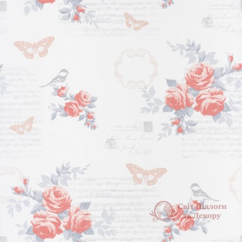 Шпалери Caselio, кол. Ashley арт. ASHL69334090 фото №1