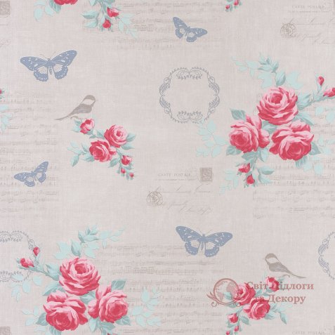 Обои Caselio, колл. Ashley арт. ASHL69334160 фото №1