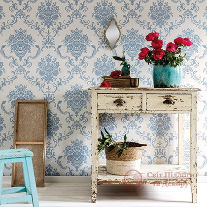 Шпалери Caselio, кол. Ashley арт. ASHL69346099 фото №2