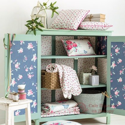 Шпалери Caselio, кол. Ashley арт. ASHL69364062 фото №2