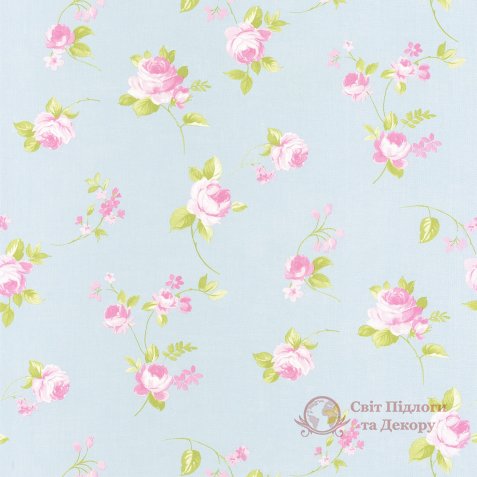 Обои Caselio, колл. Ashley арт. ASHL69364175 фото №1