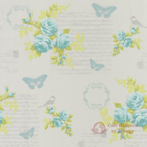 Шпалери Caselio, кол. Ashley арт. ASHL69416072 фото №1