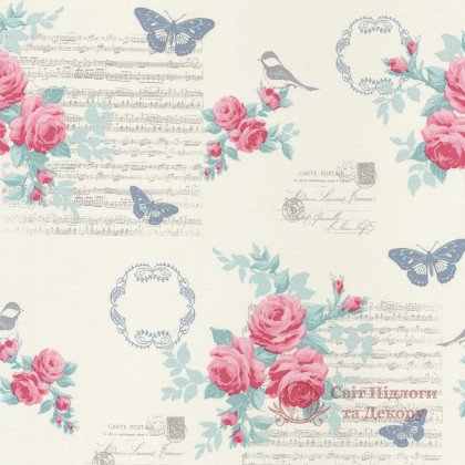 Обои Caselio, колл. Ashley арт. ASHL69416165 фото №1