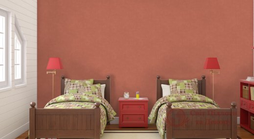 Обои Casadeco, колл. Baltic арт. BTI25033110 фото №2