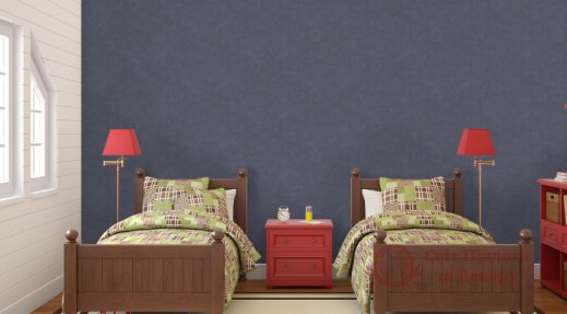 Шпалери Casadeco, кол. Baltic арт. BTI25036514 фото №3