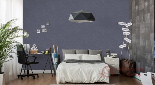 Шпалери Casadeco, кол. Baltic арт. BTI25036514 фото №4