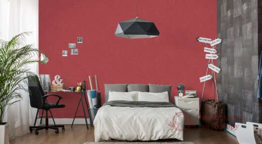 Шпалери Casadeco, кол. Baltic арт. BTI25038128 фото №2