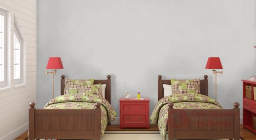 Обои Casadeco, колл. Baltic арт. BTI25039101 фото №2