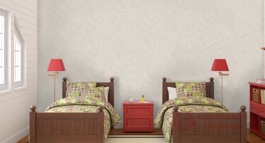 Обои Casadeco, колл. Baltic арт. BTI29221101 фото №2