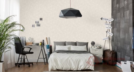 Шпалери Casadeco, кол. Baltic арт. BTI29221101 фото №3