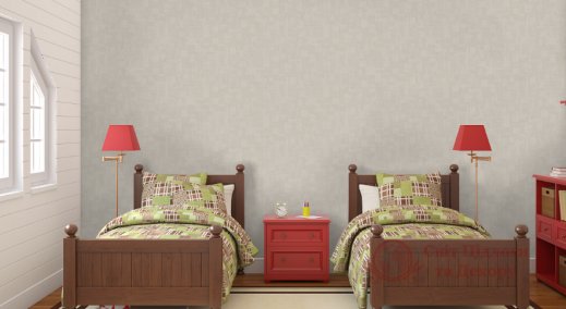 Шпалери Casadeco, кол. Baltic арт. BTI29221224 фото №2