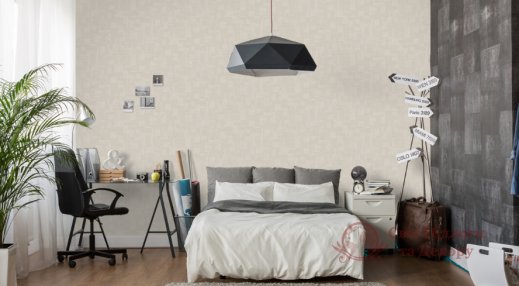 Шпалери Casadeco, кол. Baltic арт. BTI29221224 фото №4