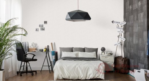 Шпалери Casadeco, кол. Baltic арт. BTI29230108 фото №4