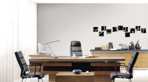 Шпалери Casadeco, кол. Baltic арт. BTI29230108 фото №3