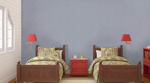 Обои Casadeco, колл. Baltic арт. BTI29236125 фото №4