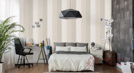 Шпалери Casadeco, кол. Baltic арт. BTI29241109 фото №3