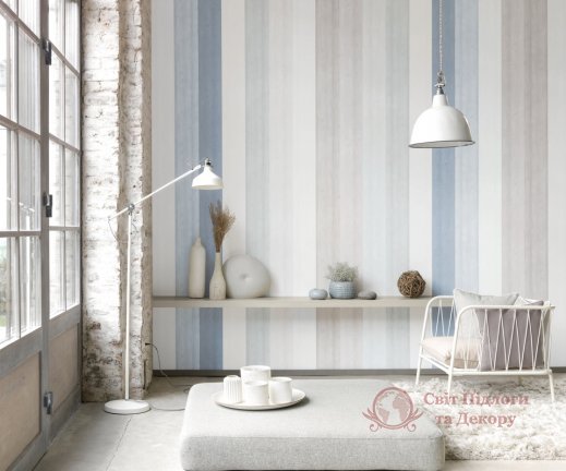 Шпалери Casadeco, кол. Baltic арт. BTI29246102 фото №2