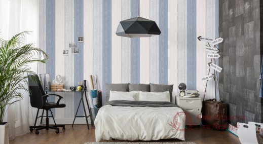 Шпалери Casadeco, кол. Baltic арт. BTI29246102 фото №3