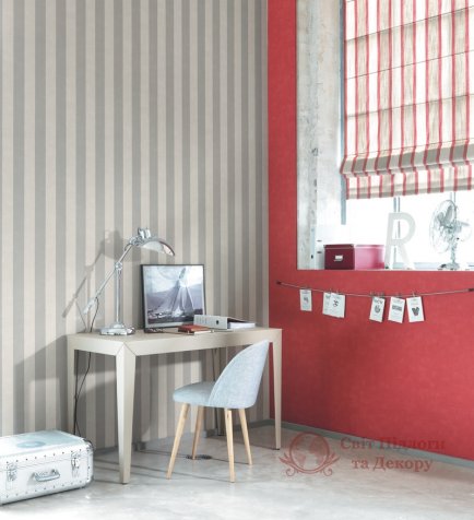 Шпалери Casadeco, кол. Baltic арт. BTI29256103 фото №2