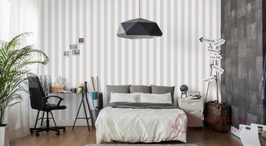 Шпалери Casadeco, кол. Baltic арт. BTI29256103 фото №4