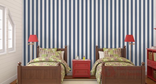 Шпалери Casadeco, кол. Baltic арт. BTI29256520 фото №4