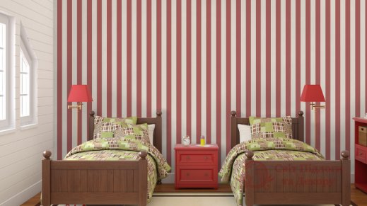 Шпалери Casadeco, кол. Baltic арт. BTI29258111 фото №2