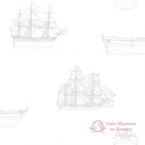 Обои Casadeco, колл. Baltic арт. BTI29269112 фото №1