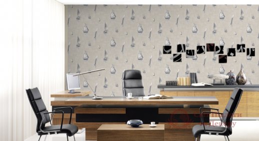 Обои Casadeco, колл. Baltic арт. BTI29271230 фото №3