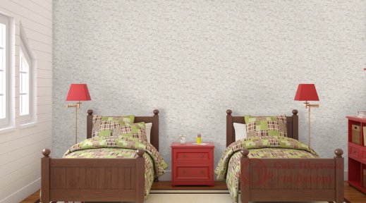 Обои Casadeco, колл. Baltic арт. BTI29281123 фото №4