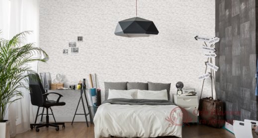 Шпалери Casadeco, кол. Baltic арт. BTI29289106 фото №3