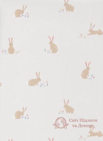 Шпалери Casadeco, кол. Happy Dreams арт. HPDM82746110 фото №1 Шпалери Casadeco, кол. Happy Dreams арт. HPDM82746110 фото №1