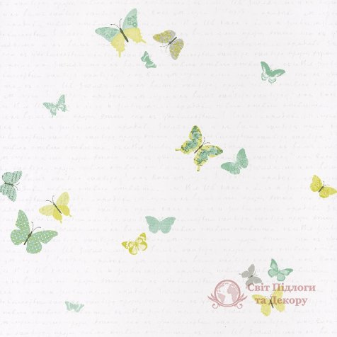 Шпалери Caselio, кол. Pretty Lilli арт. PRLI69107079 фото №1