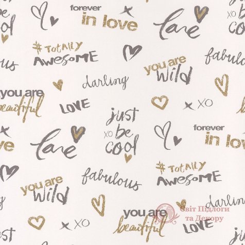 Шпалери Caselio, кол. Pretty Lilli арт. PRLI69142020 фото №1