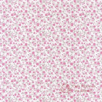 Обои Caselio, колл. Pretty Lilli арт. PRLI69174014 фото №1