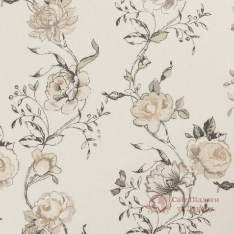 Шпалери Clarke & Clarke, кол. Clarisse арт. W0026/01 фото №1