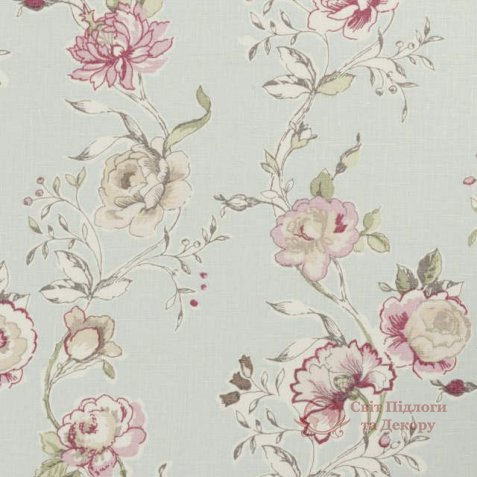 Обои Clarke & Clarke, колл. Clarisse арт. W0026/02 фото №1