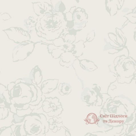 Шпалери Clarke & Clarke, кол. Clarisse арт. W0027/02 фото №1