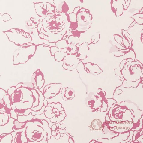 Шпалери Clarke & Clarke, кол. Clarisse арт. W0027/03 фото №1