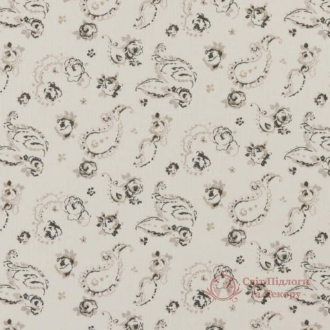 Шпалери Clarke & Clarke, кол. Clarisse арт. W0028/01 фото №1